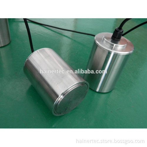 Hainertec ultrasonic antifouling remove blue -green algae